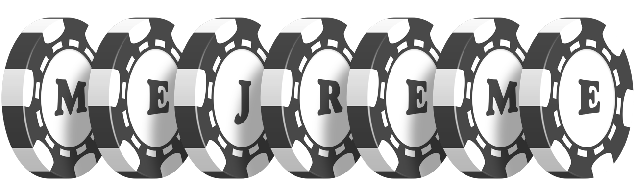 Mejreme dealer logo