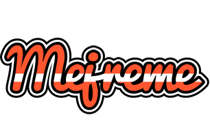 Mejreme denmark logo