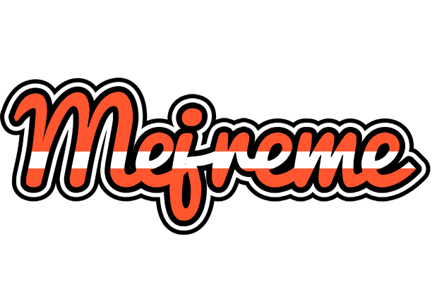 Mejreme denmark logo