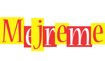 Mejreme errors logo