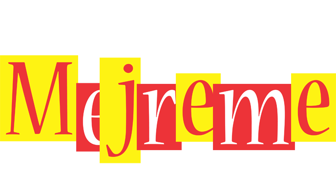 Mejreme errors logo