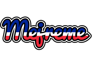 Mejreme france logo