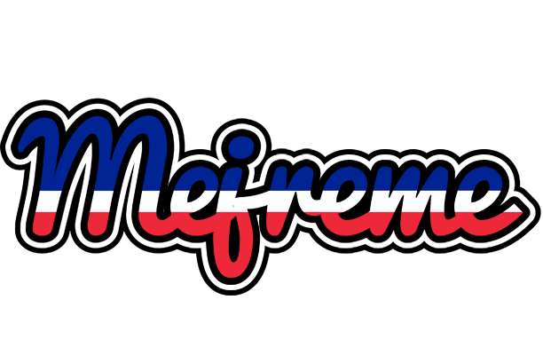 Mejreme france logo