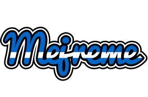 Mejreme greece logo