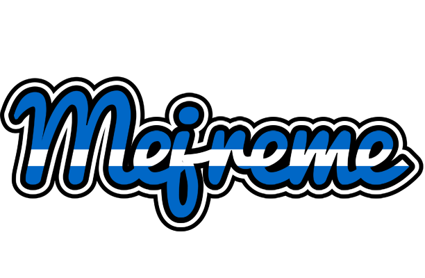 Mejreme greece logo