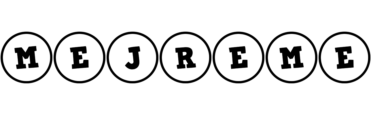 Mejreme handy logo