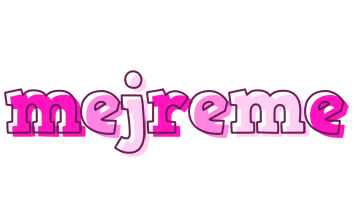 Mejreme hello logo