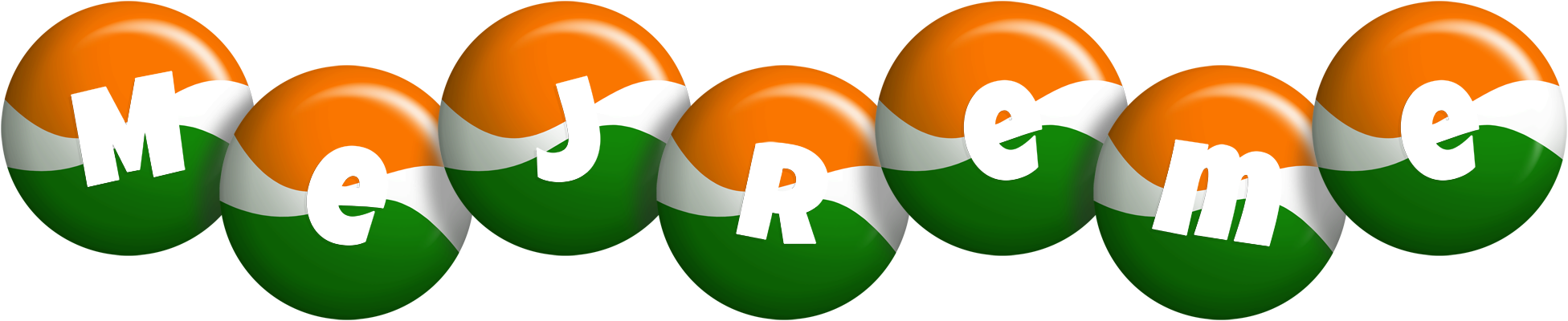 Mejreme india logo
