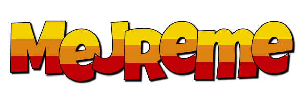 Mejreme jungle logo