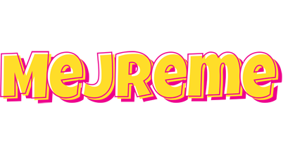 Mejreme kaboom logo