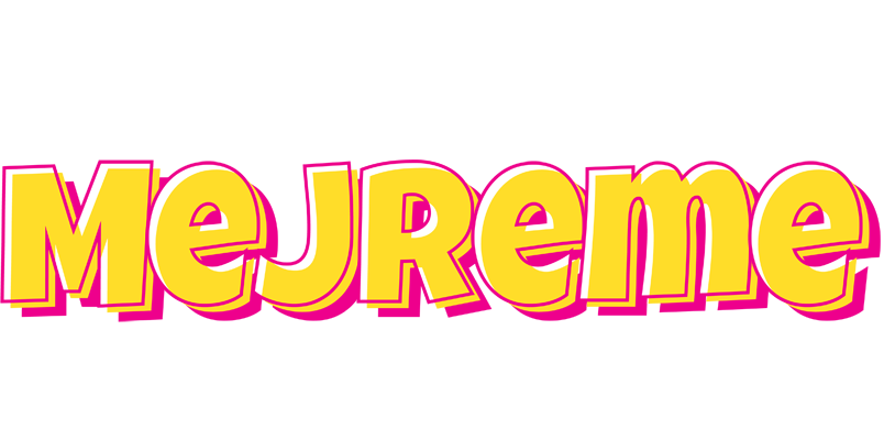 Mejreme kaboom logo