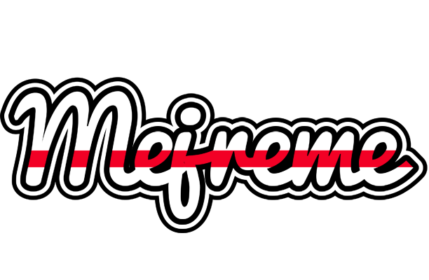 Mejreme kingdom logo