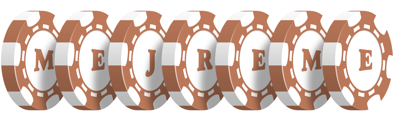 Mejreme limit logo