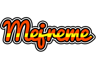 Mejreme madrid logo