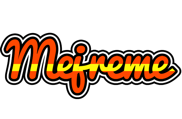 Mejreme madrid logo
