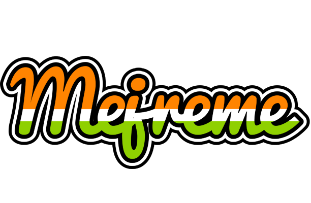 Mejreme mumbai logo