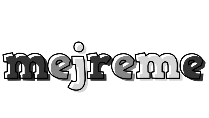 Mejreme night logo