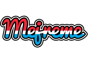 Mejreme norway logo