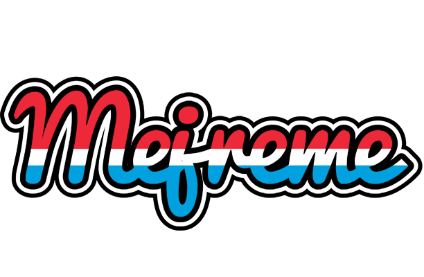Mejreme norway logo