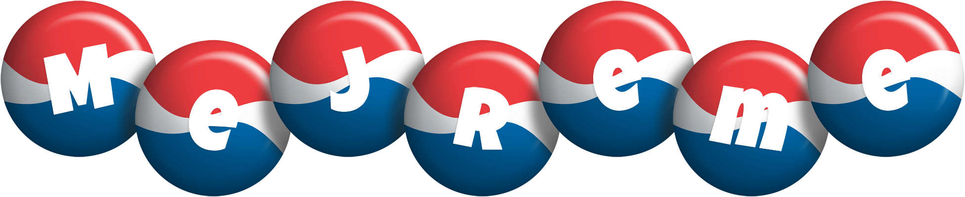 Mejreme paris logo