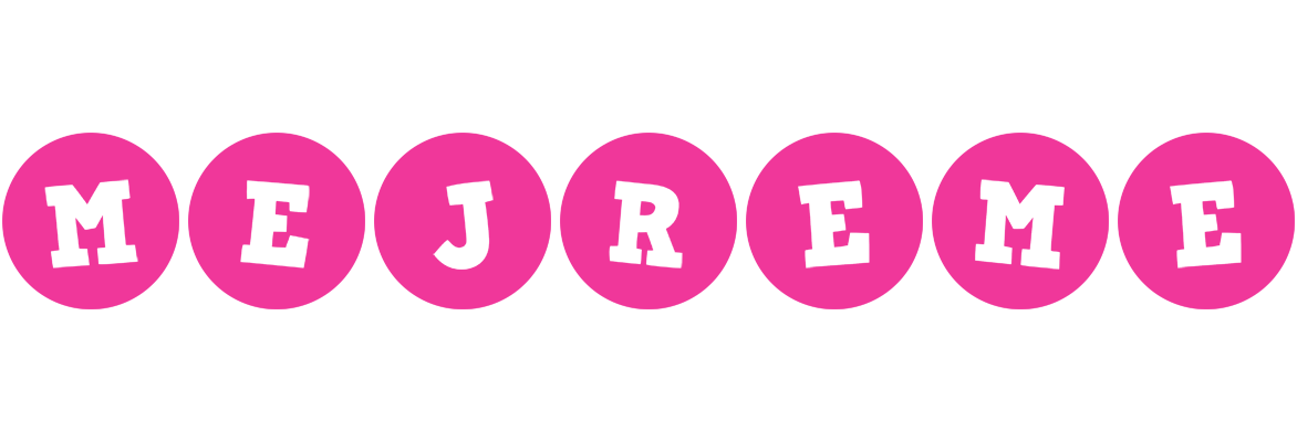 Mejreme poker logo