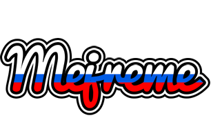 Mejreme russia logo