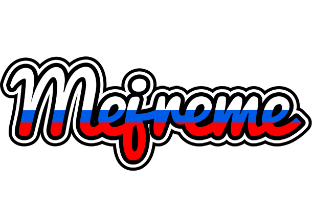 Mejreme russia logo