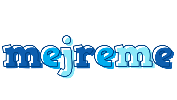 Mejreme sailor logo