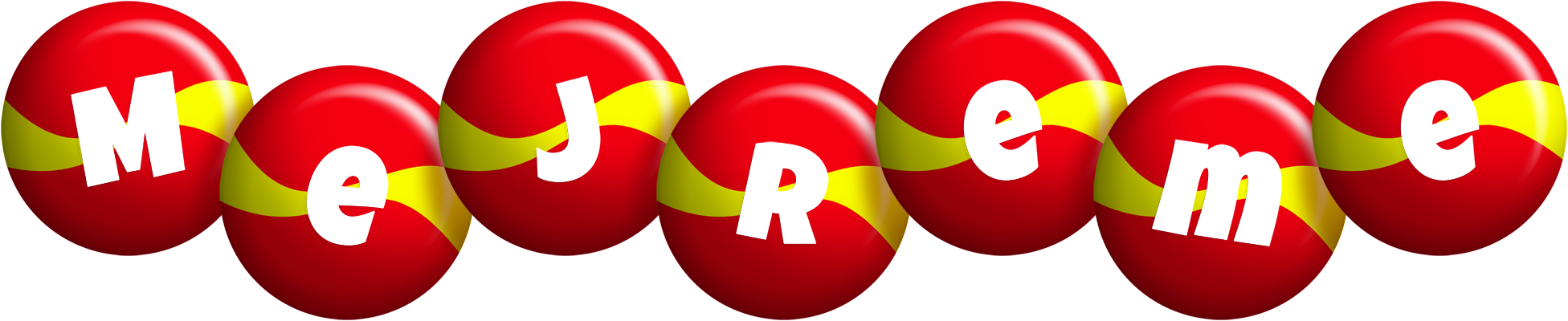 Mejreme spain logo