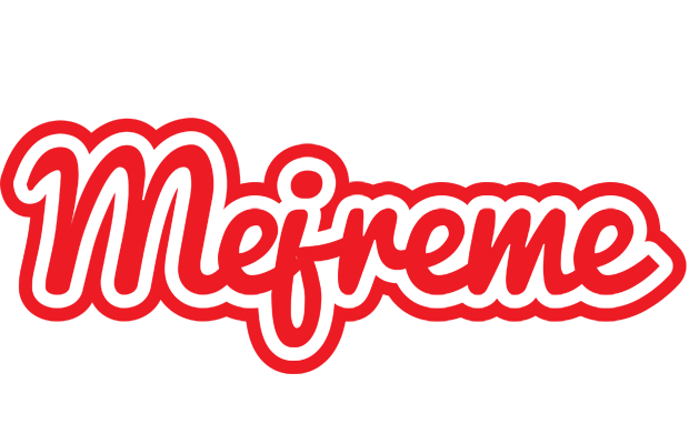 Mejreme sunshine logo