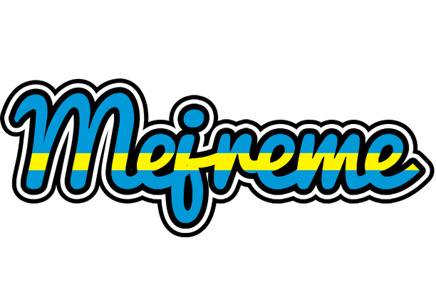 Mejreme sweden logo