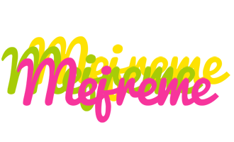 Mejreme sweets logo