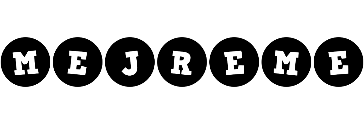 Mejreme tools logo
