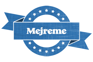 Mejreme trust logo