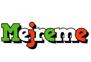 Mejreme venezia logo