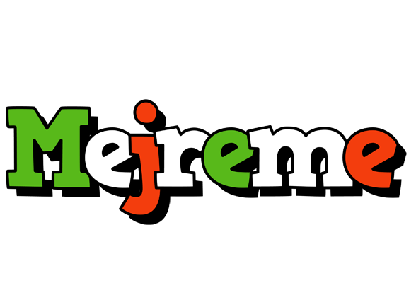 Mejreme venezia logo