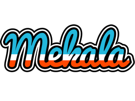 Mekala america logo