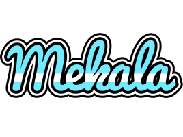 Mekala argentine logo