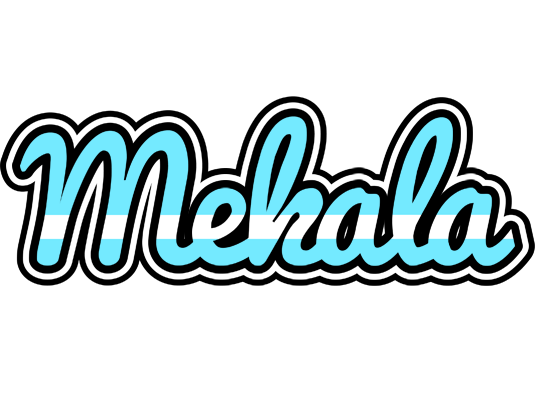Mekala argentine logo