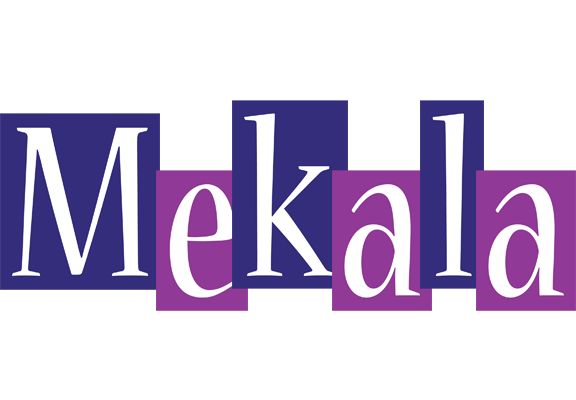 Mekala autumn logo
