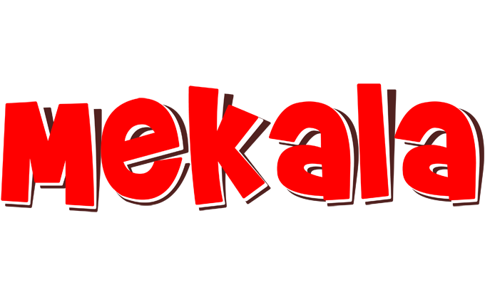Mekala basket logo