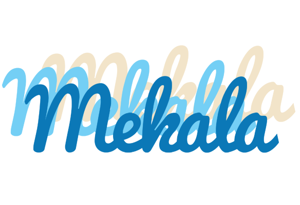 Mekala breeze logo