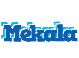 Mekala business logo