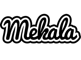 Mekala chess logo