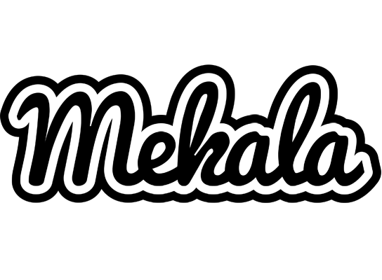 Mekala chess logo