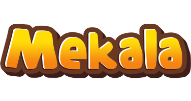 Mekala cookies logo