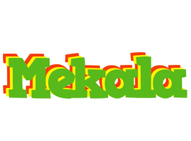 Mekala crocodile logo