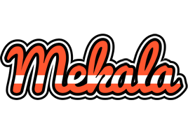 Mekala denmark logo