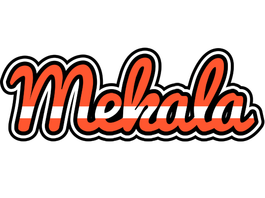 Mekala denmark logo