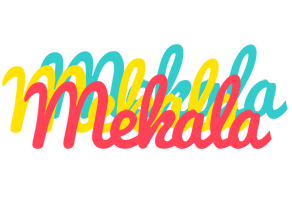 Mekala disco logo